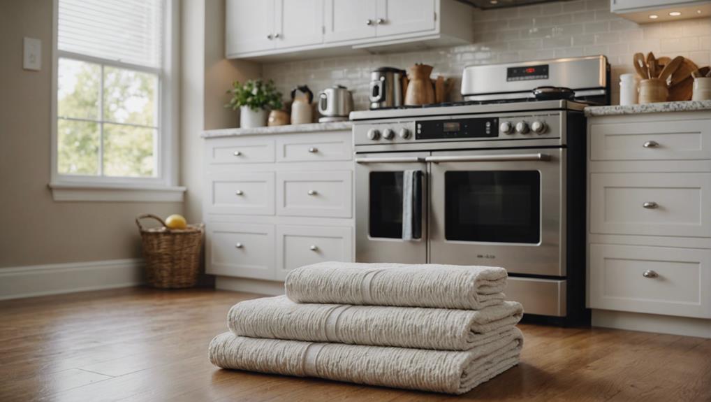 advantages of move out cleaning