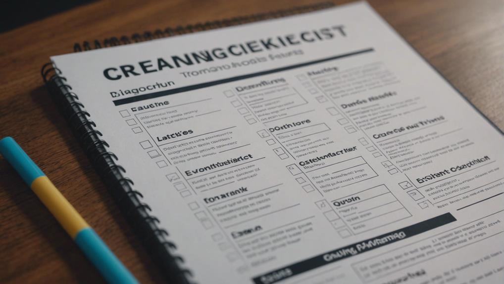 cleaning tailored to you
