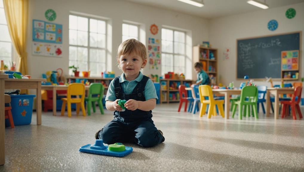 eco conscious disinfection advantages