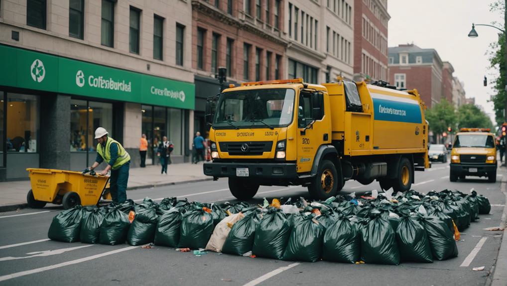 government cleaning methods analyzed
