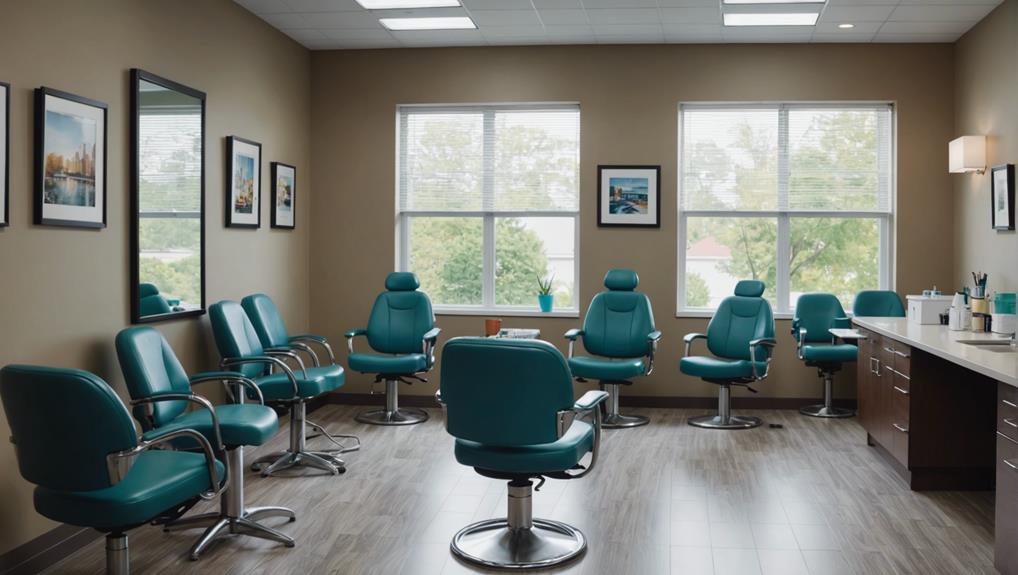 maintaining clean dental practices