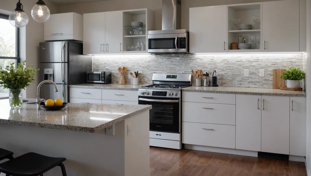 professional cleaners for rentals
