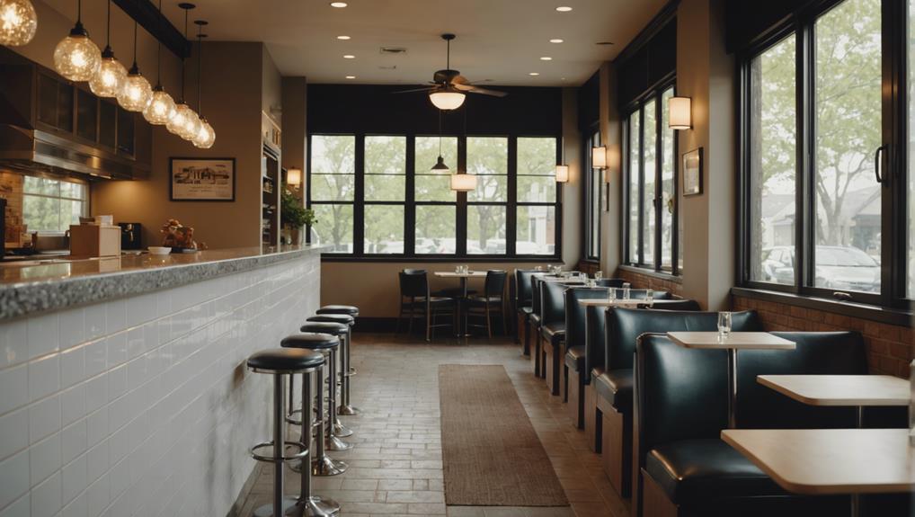 restaurant cleaning service needed