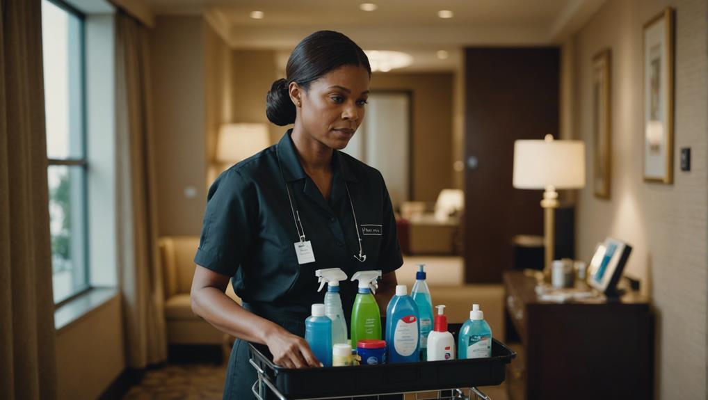 tailored cleaning services available