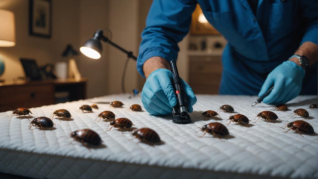effective bed bug elimination