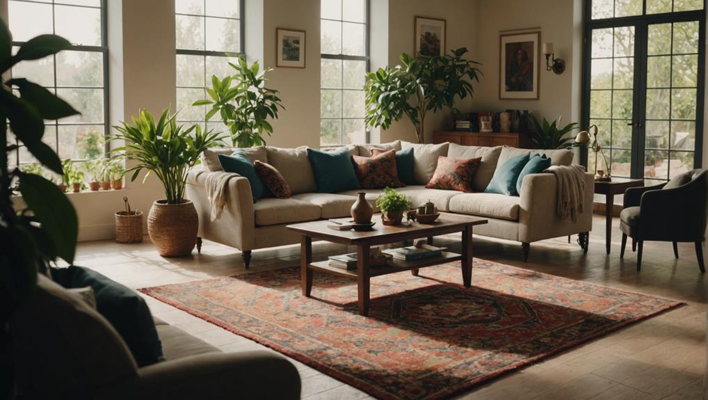 home berber carpet care