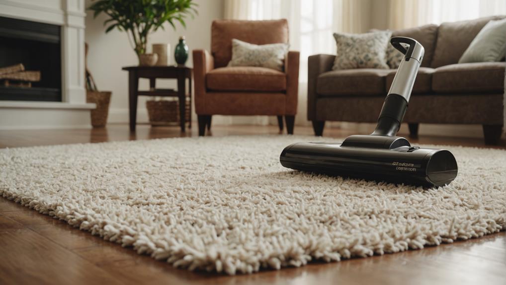 karastan rug cleaning services
