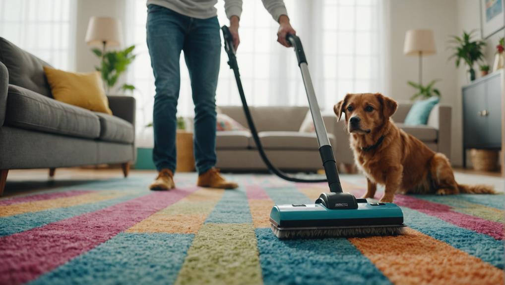 pet odor removal service