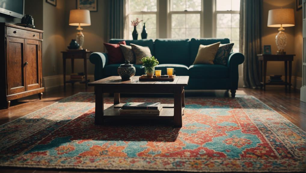 professional area rug cleaning Yonkers, NY